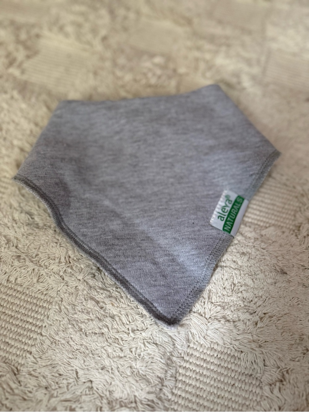 🆓 with purchase | ALEVA bib